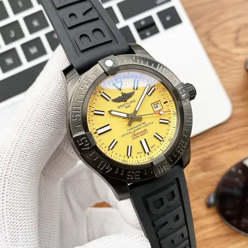 Breitling Watch