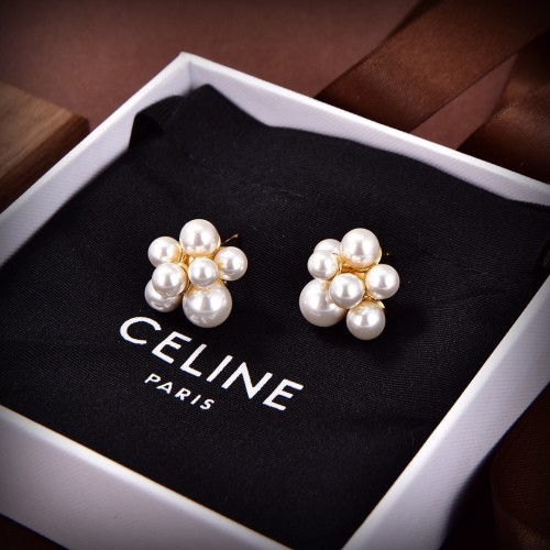 Celine Luxury Womens Earrings