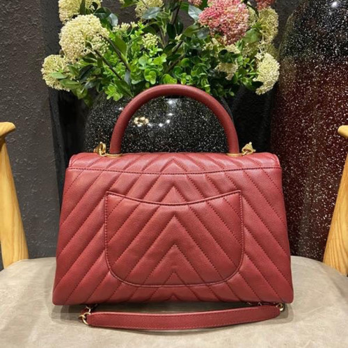 Chanel Womens Bags Crossbody Design Handbags Classic CF Luxury Brand with Original Box