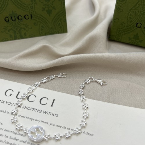 Gucci Luxury Womens Bracelet