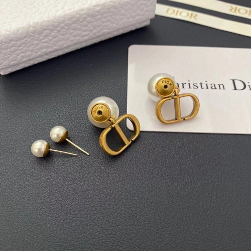 Dior Luxury Womens Earrings