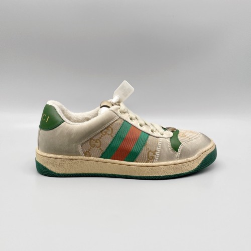 Gucci Womens Shoes Luxury Brand Women's Gucci Sneaker with Original Box