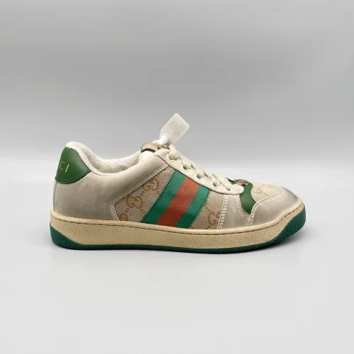 Gucci Womens Shoes Luxury Brand Women's Gucci Sneaker with Original Box