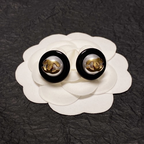 Chanel Luxury Womens Earrings