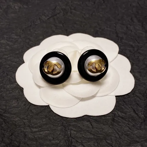 Chanel Luxury Womens Earrings
