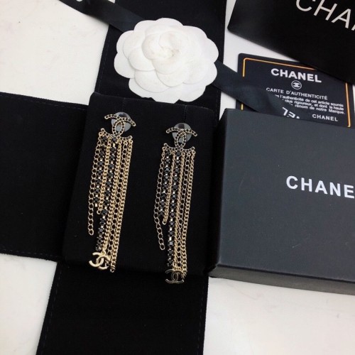 Chanel Luxury Womens Earrings