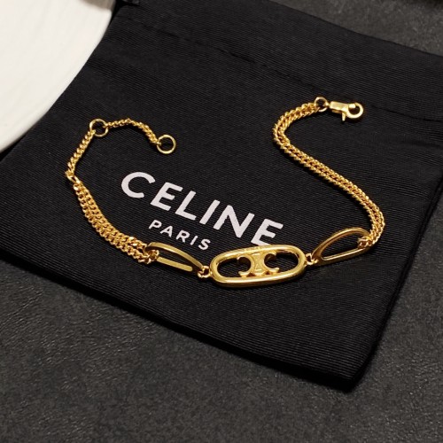 Celine Luxury Womens Bracelets