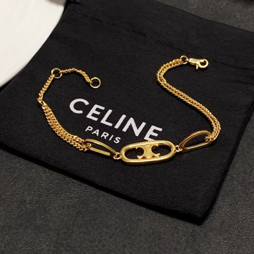 Celine Luxury Womens Bracelets