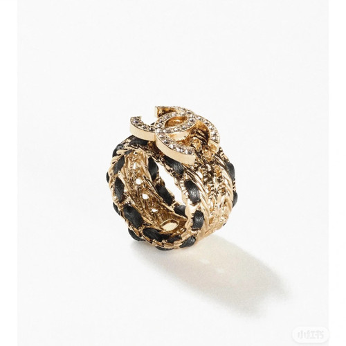 Chanel Luxury Womens Ring