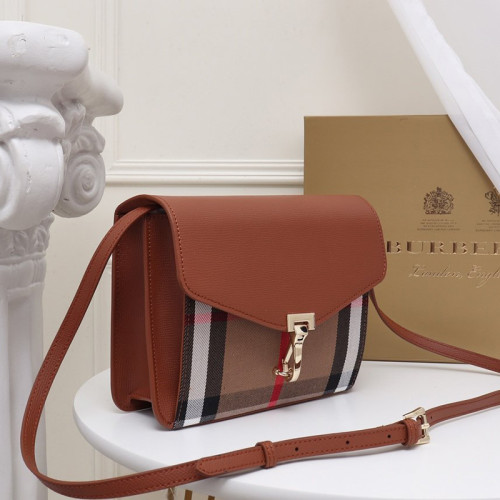 Burberry Womens Bag Crossbody Bag