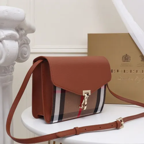 Burberry Womens Bag Crossbody Bag