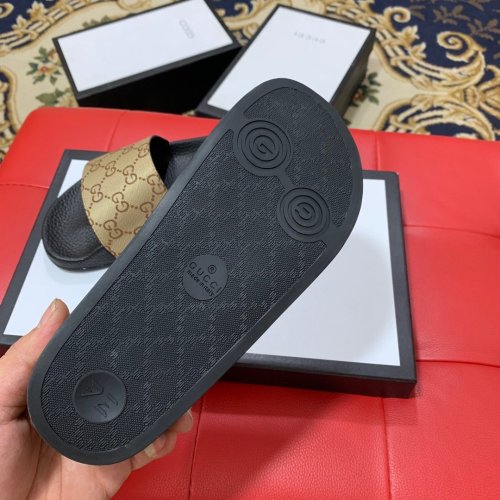 Gucci Women Shoes Slippers