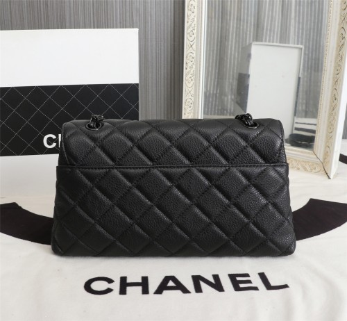 Chanel Womens Bags Shoulder Bag