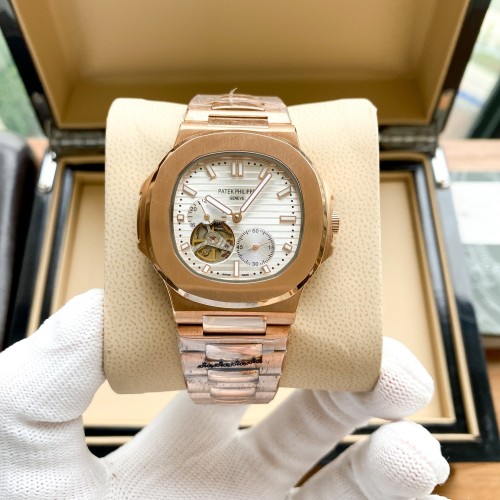 Patek Philippe Watch Luxury Brand Design Fashion Type with Original Box