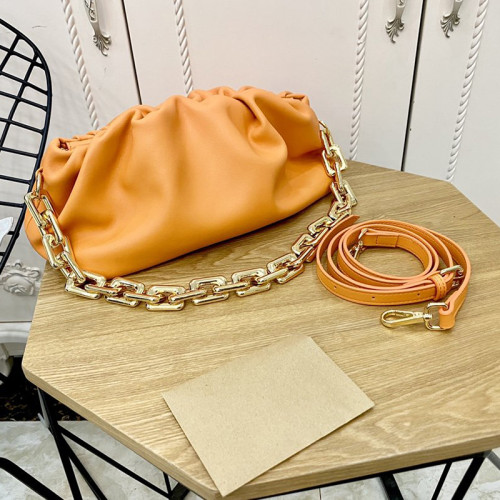 Bottega Veneta Women Bags THE CHAIN POUCH