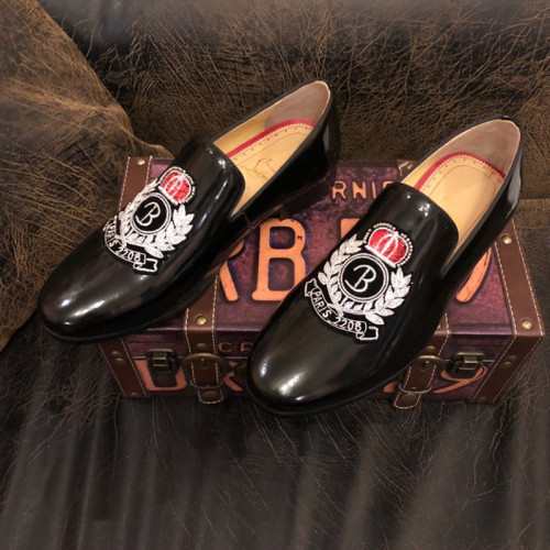 Christian Louboutin Men Womens Shoes Luxury Brand