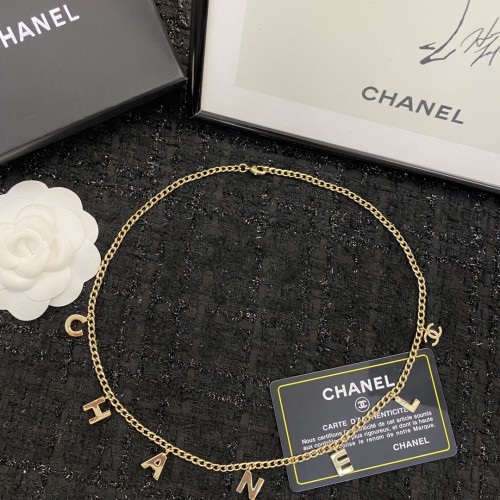 Chanel Luxury Womens Necklace N3076