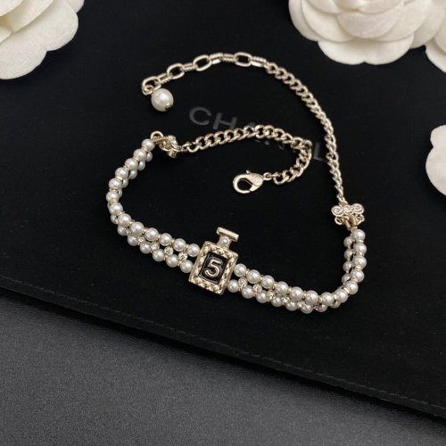 Chanel Luxury Womens Necklace
