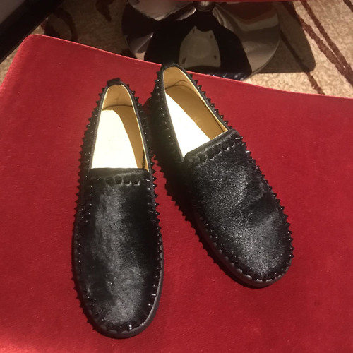 Christian Louboutin Men Womens Shoes Luxury Brand