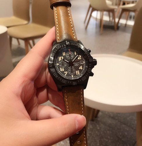 Breitling Watch