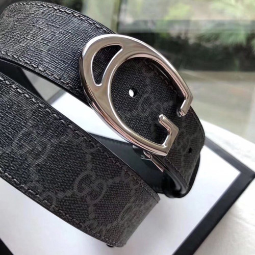 Gucci Mens Belt Luxury Brand Men Belts Luxury Brand with Original Box