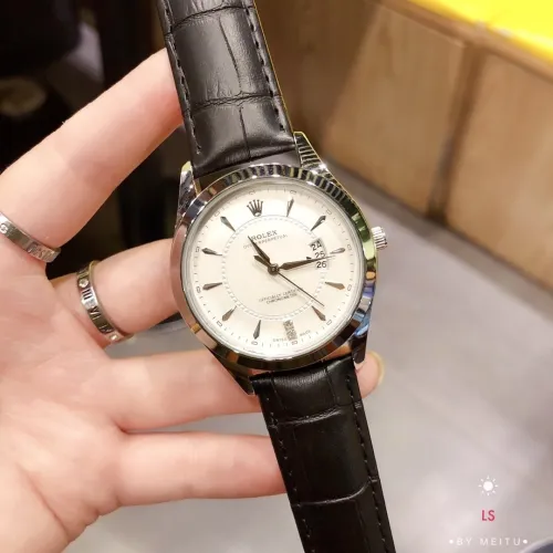 Rolex Watch Luxury Brand Design Fashion Type with Original Box and Certificate Rolex Watches