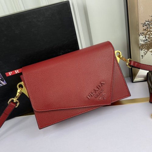 Prada Womens Bag