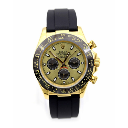 Rolex Watch Luxury Brand Design Fashion Type with Original Box and Certificate Oyster Perpetual Cosmograph Daytona