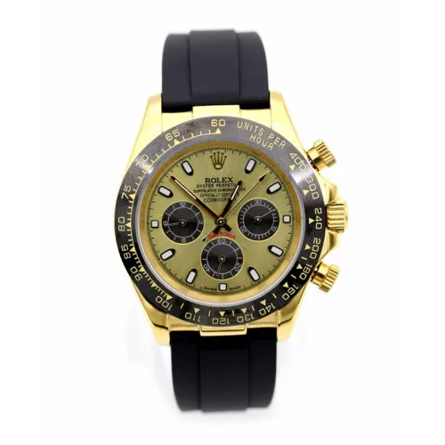 Rolex Watch Luxury Brand Design Fashion Type with Original Box and Certificate Oyster Perpetual Cosmograph Daytona