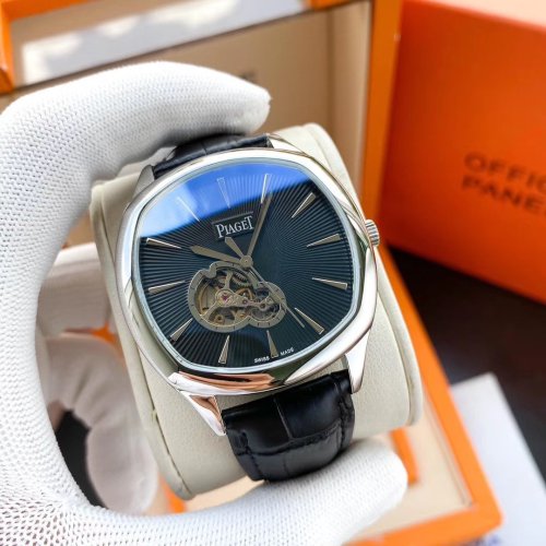 Piaget Watch Luxury Brand Design Fashion Type with Original Box