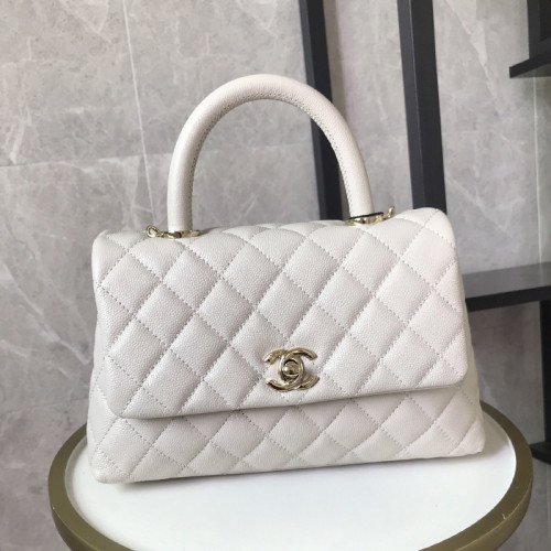 Chanel Womens Bags Crossbody Design Handbags Classic CF Luxury Brand with Original Box