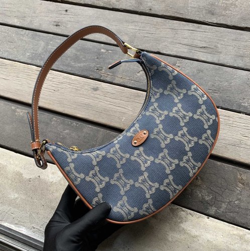 Celine Womens Bag AVA BAG