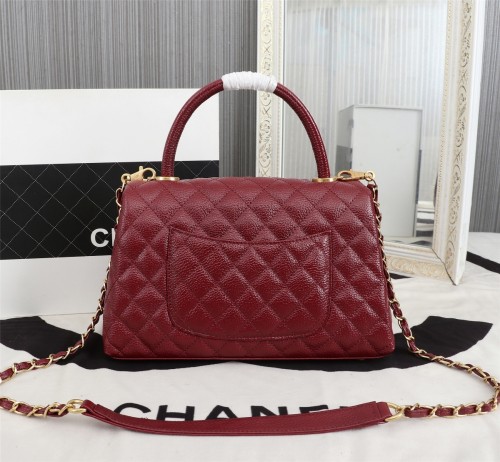 Chanel Womens Shoulder Bags Handbags Luxury Brand with Original Box