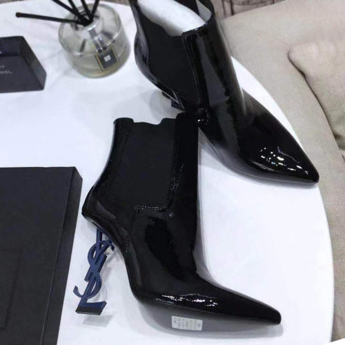 Saint Laurent YSL Womens Shoes Pumps Luxury Brand Fashion Shoes For Wedding or Party with Original box