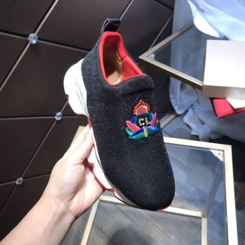 Christian Louboutin Men Womens Shoes Luxury Brand