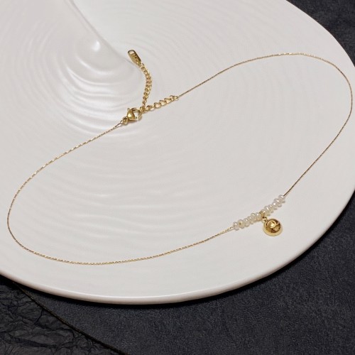 Chanel Luxury Womens Necklace