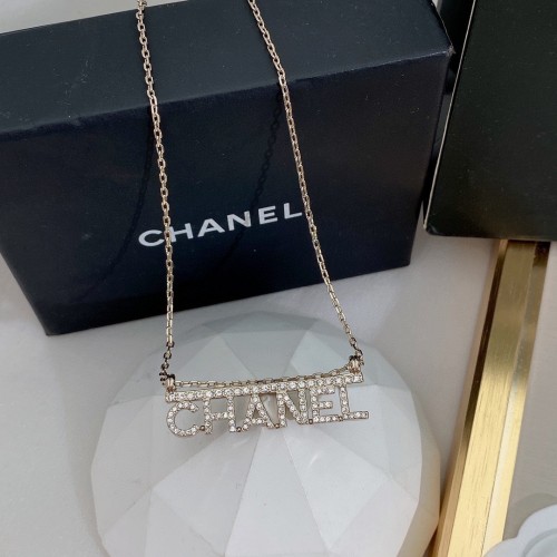 Chanel Luxury Womens Necklace
