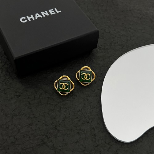 Chanel Luxury Womens Earrings
