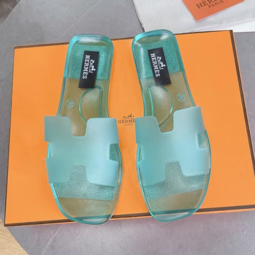 Hermes Womens Shoes Extra Slippers Sandals Casual Fashion Sandals Luxury Brand with Original Box