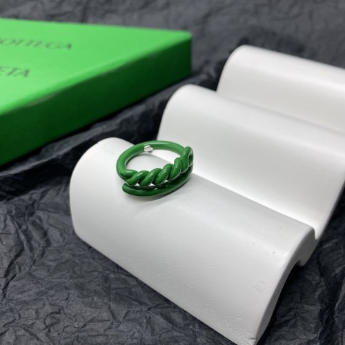 Bottega Veneta Luxury Womens Ring