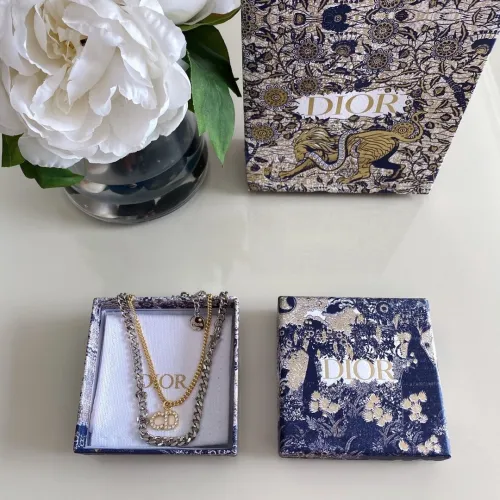 Dior Luxury Womens Necklace