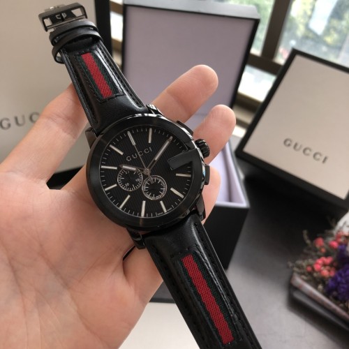 Gucci Watches Luxury Brand Design Fashion Type with Original Box