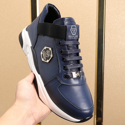 Philipp Plein Men Shoes