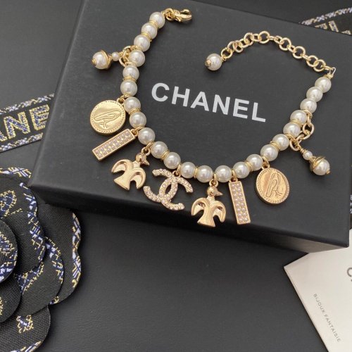 Chanel Luxury Womens Bracelet