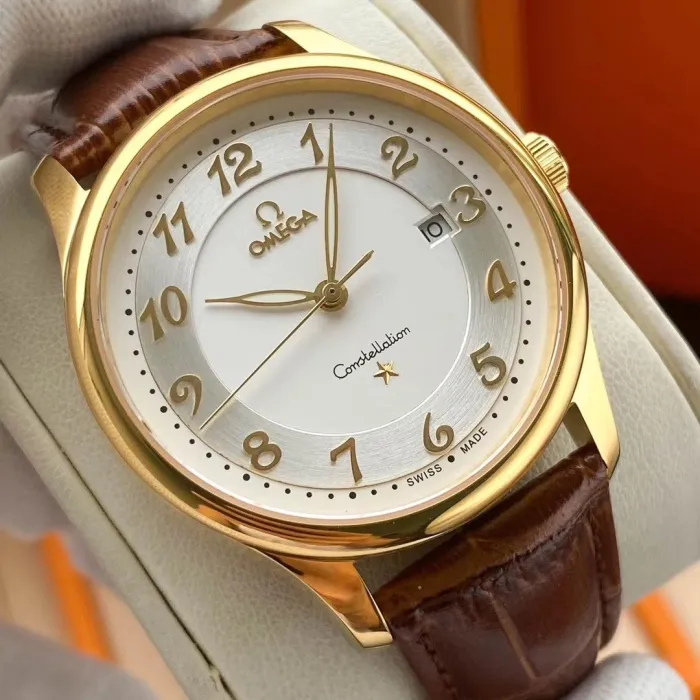 Omega Watch337