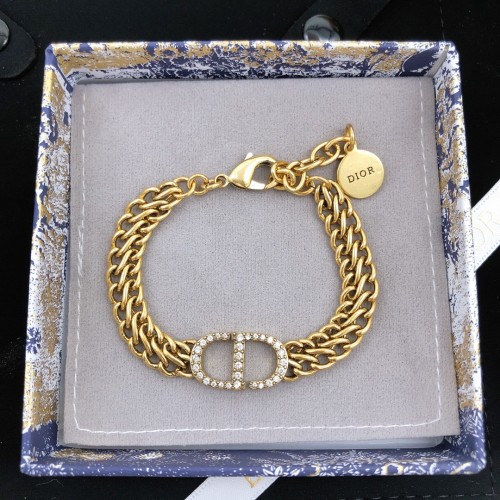 Dior Luxury Womens Bracelet DSL0081
