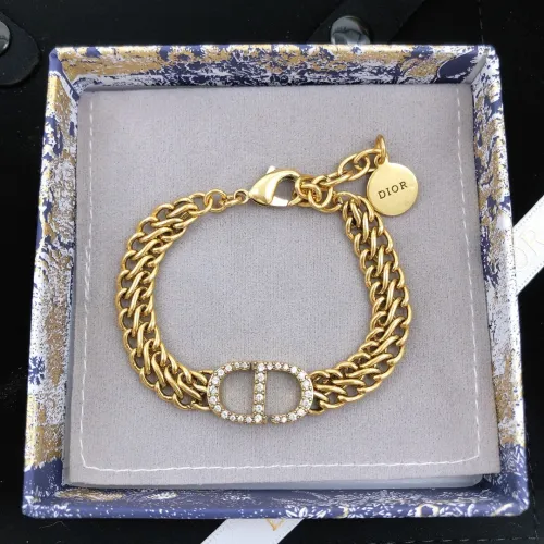 Dior Luxury Womens Bracelet DSL0081