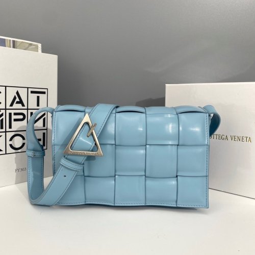Bottega Veneta Women Bags PADDED CASSETTE BAG