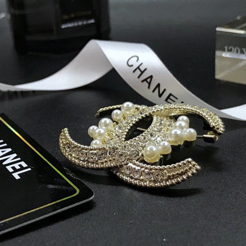 Chanel Luxury Womens Brooches