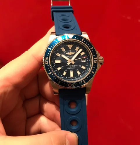 Breitling Watch